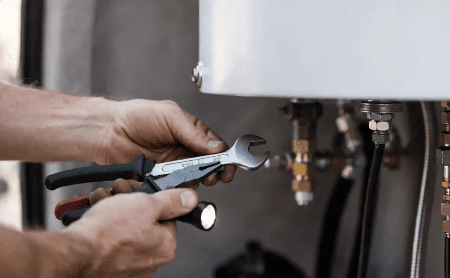 Why choose Water Heater Repair in Mitchell, SD
